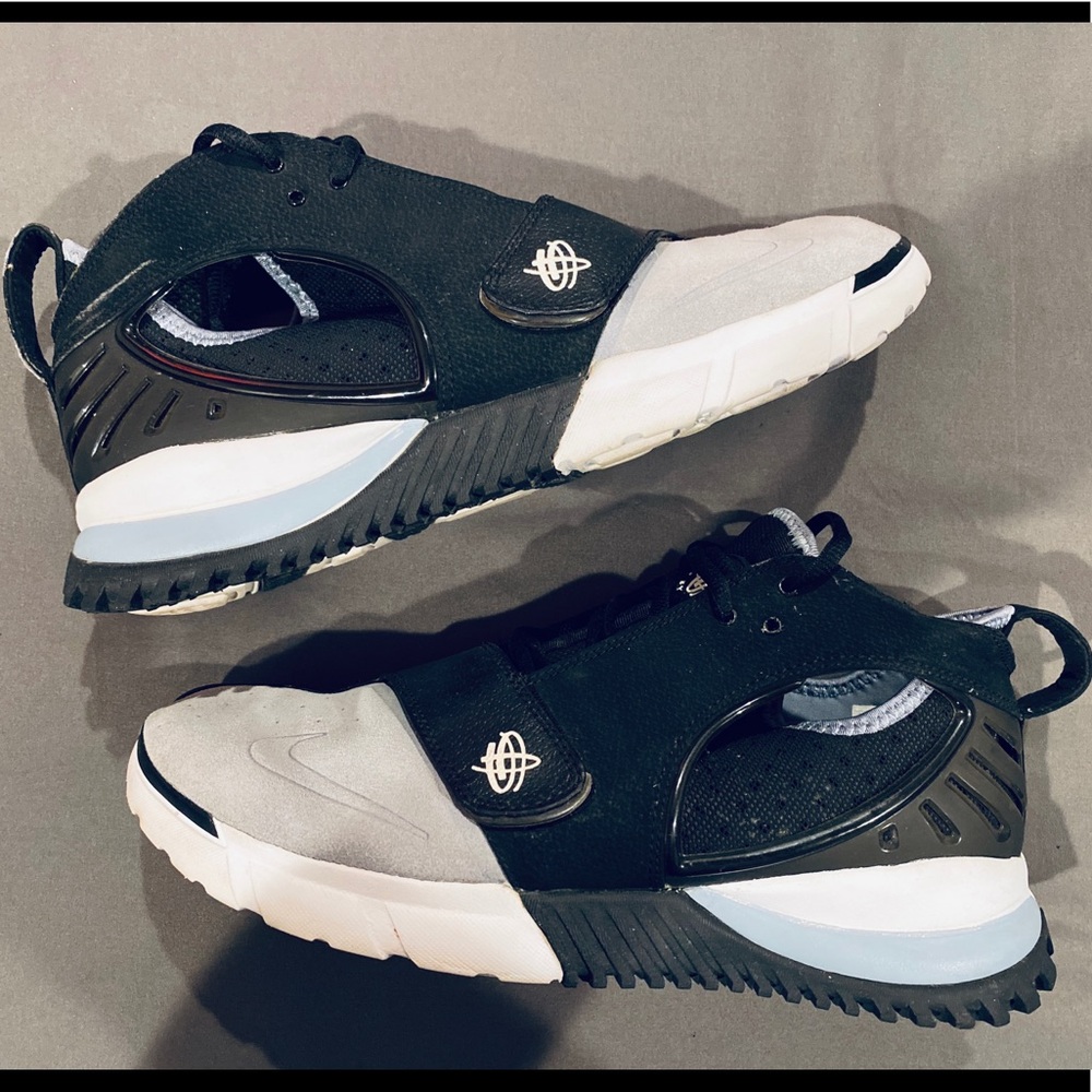 Nike Air Huarache “HT2K6”